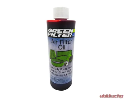 PRL Motorsports Air Filter Recharge Oil & Cleaner Kit for PRL-GF-2801, 16oz Size - PRL-GF-2801