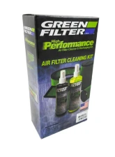 PRL Motorsports Air Filter Recharge Oil & Cleaner Kit for PRL-GF-2801, 16oz Size                                     - PRL-GF-2801 - Image 2