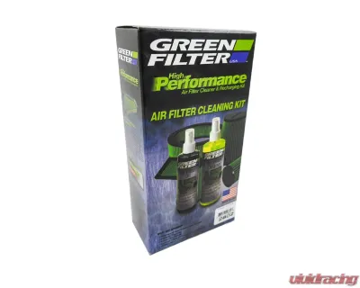 PRL Motorsports Air Filter Recharge Oil & Cleaner Kit for PRL-GF-2801, 16oz Size - PRL-GF-2801