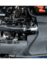 PRL Motorsports High Volume Intake System for Honda Civic 2016-2021, Aluminum, Black                                     - PRL-HA10-15T-INT-HVI - Image 11