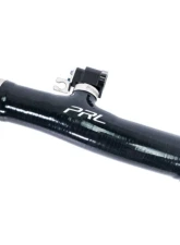 PRL Motorsports High Volume Intake System for Honda Civic 2016-2021, Aluminum, Black                                     - PRL-HA10-15T-INT-HVI - Image 3