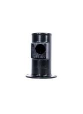 PRL Motorsports High Volume Intake System for Honda Civic 2016-2021, Aluminum, Black                                     - PRL-HA10-15T-INT-HVI - Image 5