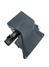 PRL Motorsports High Volume Intake System for Honda Civic 2016-2021, Aluminum, Black                                     - PRL-HA10-15T-INT-HVI - Image 9