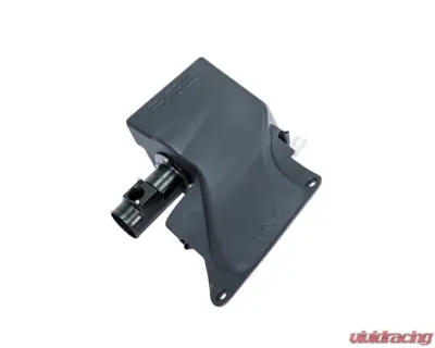 PRL Motorsports High Volume Intake System for Honda Civic 2016-2021, Aluminum, Black - PRL-HA10-15T-INT-HVI