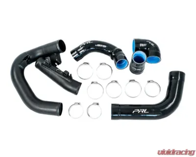 PRL Motorsports Intercooler Charge Pipe Upgrade Kit PRL-HA10-20T-CP for Honda Civic 2016-2021 - PRL-HA10-20T-CP