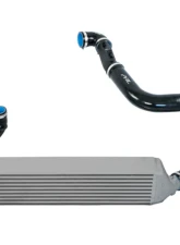 PRL Motorsports Intercooler Charge Pipe Upgrade Kit PRL-HA10-20T-CP for Honda Civic 2016-2021                                     - PRL-HA10-20T-CP - Image 11