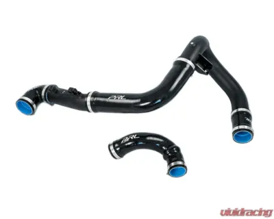 PRL Motorsports Intercooler Charge Pipe Upgrade Kit PRL-HA10-20T-CP for Honda Civic 2016-2021 - PRL-HA10-20T-CP