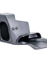 PRL Motorsports V2 High Volume Intake System for Honda Civic 2016-2021, Black Plastic                                     - PRL.1068.1.0 - Image 10