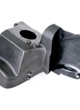 PRL Motorsports V2 High Volume Intake System for Honda Civic 2016-2021, Black Plastic                                     - PRL.1068.1.0 - Image 11