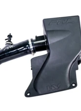 PRL Motorsports V2 High Volume Intake System for Honda Civic 2016-2021, Black Plastic                                     - PRL.1068.1.0 - Image 2