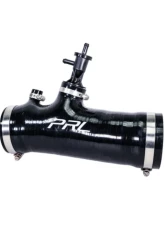 PRL Motorsports V2 High Volume Intake System for Honda Civic 2016-2021, Black Plastic                                     - PRL.1068.1.0 - Image 3