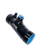 PRL Motorsports V2 High Volume Intake System for Honda Civic 2016-2021, Black Plastic                                     - PRL.1068.1.0 - Image 4
