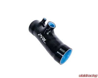 PRL Motorsports V2 High Volume Intake System for Honda Civic 2016-2021, Black Plastic - PRL.1068.1.0