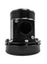 PRL Motorsports V2 High Volume Intake System for Honda Civic 2016-2021, Black Plastic                                     - PRL.1068.1.0 - Image 5