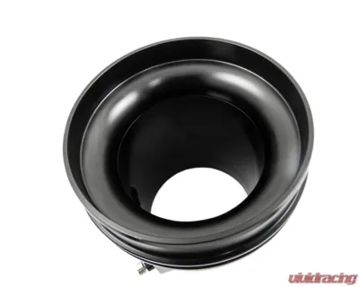 PRL Motorsports V2 High Volume Intake System for Honda Civic 2016-2021, Black Plastic - PRL.1068.1.0