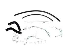 PRL Motorsports Turbocharger Inlet Pipe Installation Kit PRL-HA10-20T-INT-TIP-HW for Honda Civic 2016-2021
