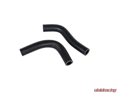PRL Motorsports Turbocharger Inlet Pipe Installation Kit PRL-HA10-20T-INT-TIP-HW for Honda Civic 2016-2021 - PRL-HA10-20T-INT-TIP-HW