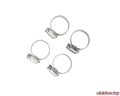 PRL Motorsports Turbocharger Inlet Pipe Installation Kit PRL-HA10-20T-INT-TIP-HW for Honda Civic 2016-2021 - PRL-HA10-20T-INT-TIP-HW