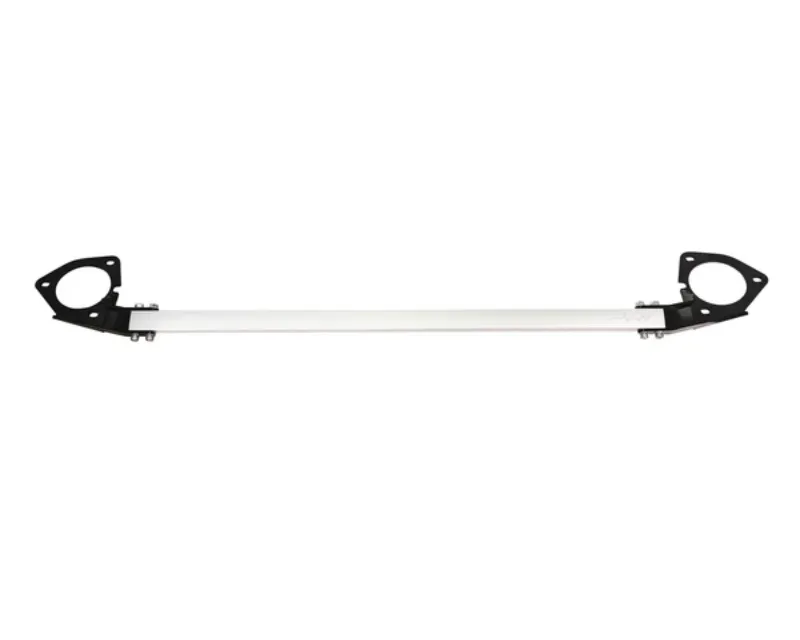 PRL Motorsports Throwback Front Strut Bar - PRL-HA10-STRUT-FRONT