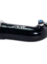 PRL Motorsports Silicone Intake Hose Upgrade Kit for Honda Civic 20L - Black                                     - PRL-HC-20L-INT-HOSE - Image 2
