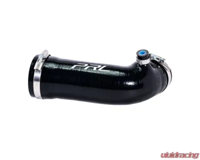 PRL Motorsports Silicone Intake Hose Upgrade Kit for Honda Civic 20L - Black - PRL-HC-20L-INT-HOSE