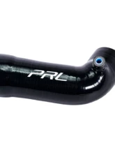 PRL Motorsports Silicone Intake Hose Upgrade Kit for Honda Civic 20L - Black                                     - PRL-HC-20L-INT-HOSE - Image 3