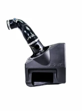 PRL Motorsports High Volume Intake System for Honda Civic 2016-2021, Black Plastic                                     - PRL-HC10-20-INT-HVI - Image 2