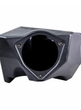 PRL Motorsports High Volume Intake System for Honda Civic 2016-2021, Black Plastic                                     - PRL-HC10-20-INT-HVI - Image 4