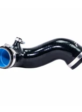PRL Motorsports High Volume Intake System for Honda Civic 2016-2021, Black Plastic                                     - PRL-HC10-20-INT-HVI - Image 6
