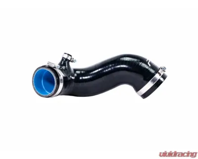 PRL Motorsports High Volume Intake System for Honda Civic 2016-2021, Black Plastic - PRL-HC10-20-INT-HVI