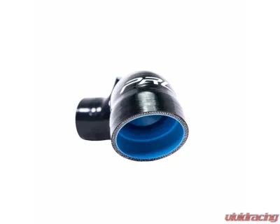 PRL Motorsports High Volume Intake System for Honda Civic 2016-2021, Black Plastic - PRL-HC10-20-INT-HVI