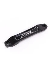 PRL Motorsports 51R V3 Billet Battery Tie Down Black for Honda Civic 2016-2021                                     - PRL-HC10-BTD-V3-BLK - Image 4
