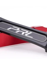PRL Motorsports 51R V3 Billet Battery Tie Down Black for Honda Civic 2016-2021                                     - PRL-HC10-BTD-V3-BLK - Image 3