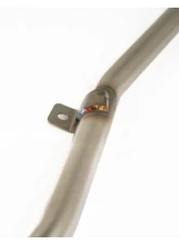 PRL Motorsports Mid-Rear Chassis Brace Upgrade Honda Civic | Civic Type-R 2016-2021                                     - PRL-HC10-CB-MR - Image 2