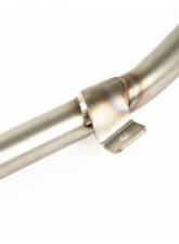 PRL Motorsports Mid-Rear Chassis Brace Upgrade Honda Civic | Civic Type-R 2016-2021                                     - PRL-HC10-CB-MR - Image 3