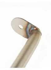 PRL Motorsports Mid-Rear Chassis Brace Upgrade Honda Civic | Civic Type-R 2016-2021                                     - PRL-HC10-CB-MR - Image 4