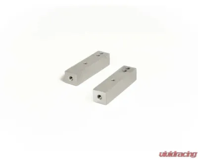 PRL Motorsports Mid-Rear Chassis Brace Upgrade Honda Civic | Civic Type-R 2016-2021 - PRL-HC10-CB-MR