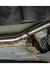 PRL Motorsports Mid-Rear Chassis Brace Upgrade Honda Civic | Civic Type-R 2016-2021                                     - PRL-HC10-CB-MR - Image 8