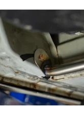 PRL Motorsports Mid-Rear Chassis Brace Upgrade Honda Civic | Civic Type-R 2016-2021                                     - PRL-HC10-CB-MR - Image 9