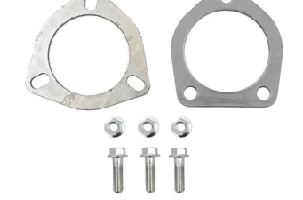 Exhaust Parts
