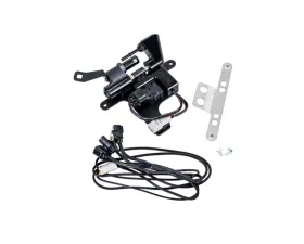 PRL Motorsports WiFi Ethanol Content Analyzer Flex Fuel Kit for Honda Civic 2016-2021