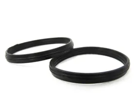 PRL Motorsports Factory Style Intercooler Replacement O-Ring for Honda Civic 2016-2021