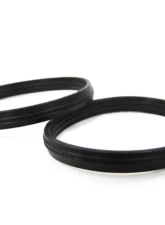 PRL Motorsports Factory Style Intercooler Replacement O-Ring for Honda Civic 2016-2021                                     - PRL-HC10-IC-ORING - Image 2