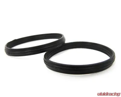 PRL Motorsports Factory Style Intercooler Replacement O-Ring for Honda Civic 2016-2021 - PRL-HC10-IC-ORING