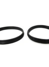 PRL Motorsports Factory Style Intercooler Replacement O-Ring for Honda Civic 2016-2021                                     - PRL-HC10-IC-ORING - Image 2