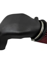 PRL Motorsports Big Bore Cobra Cold Air Intake System for Honda Civic 2016-2021, Aluminum                                     - PRL-HC10-INT-CAI-C - Image 10