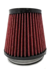 PRL Motorsports Big Bore Cobra Cold Air Intake System for Honda Civic 2016-2021, Aluminum                                     - PRL-HC10-INT-CAI-C - Image 11