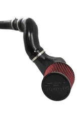 PRL Motorsports Big Bore Cobra Cold Air Intake System for Honda Civic 2016-2021, Aluminum                                     - PRL-HC10-INT-CAI-C - Image 2