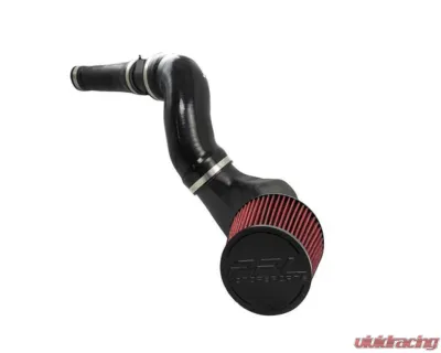 PRL Motorsports Big Bore Cobra Cold Air Intake System for Honda Civic 2016-2021, Aluminum - PRL-HC10-INT-CAI-C
