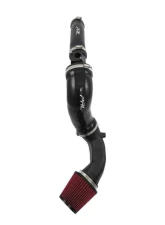 PRL Motorsports Big Bore Cobra Cold Air Intake System for Honda Civic 2016-2021, Aluminum                                     - PRL-HC10-INT-CAI-C - Image 4